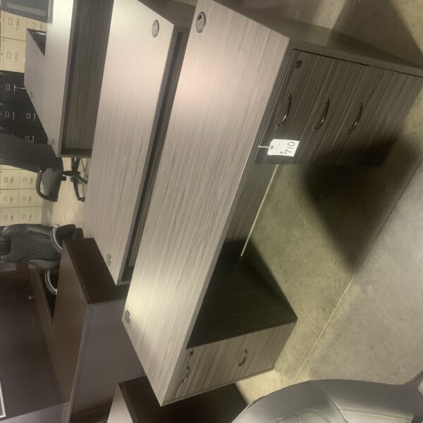 Credenzas Pearce Office Furniture